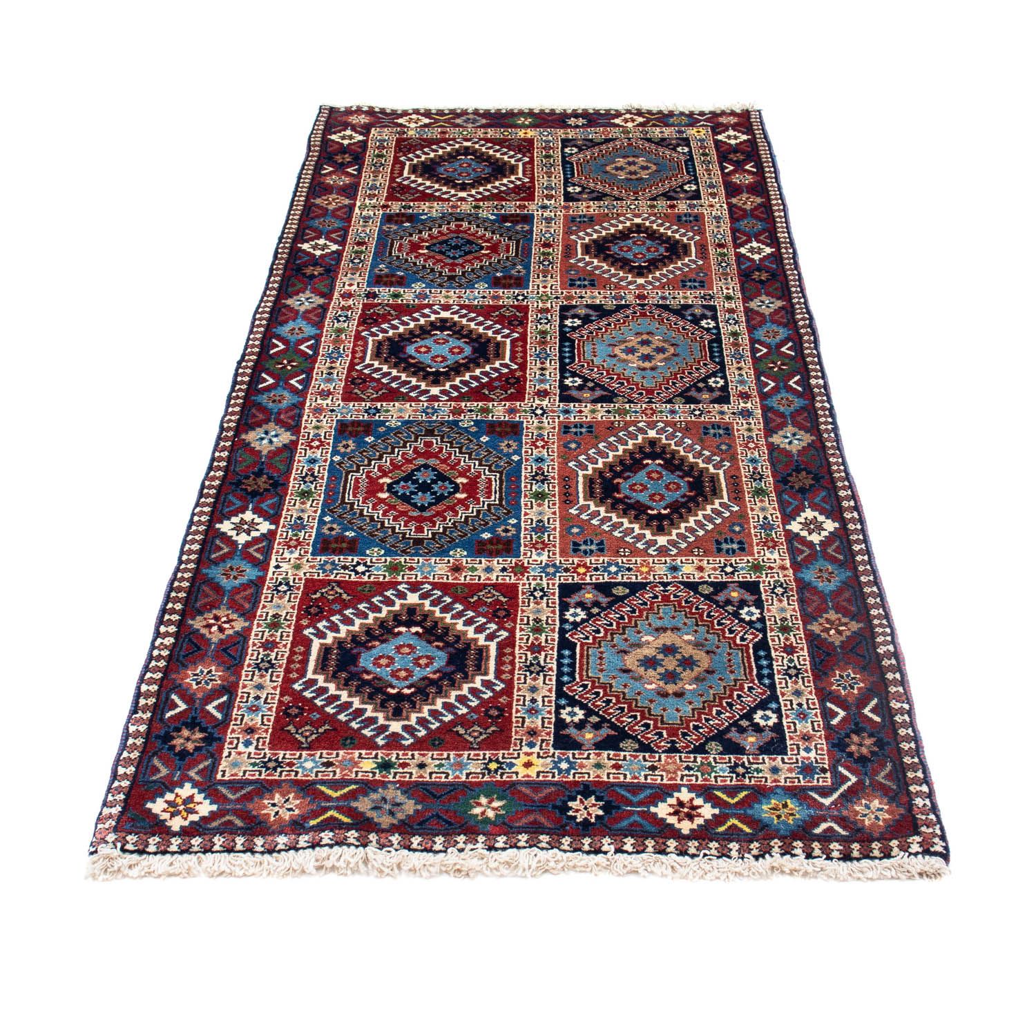 Runner Perser Rug - Nomadic - 190 x 78 cm - beige