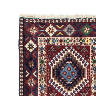 Runner Perser Rug - Nomadic - 190 x 78 cm - beige