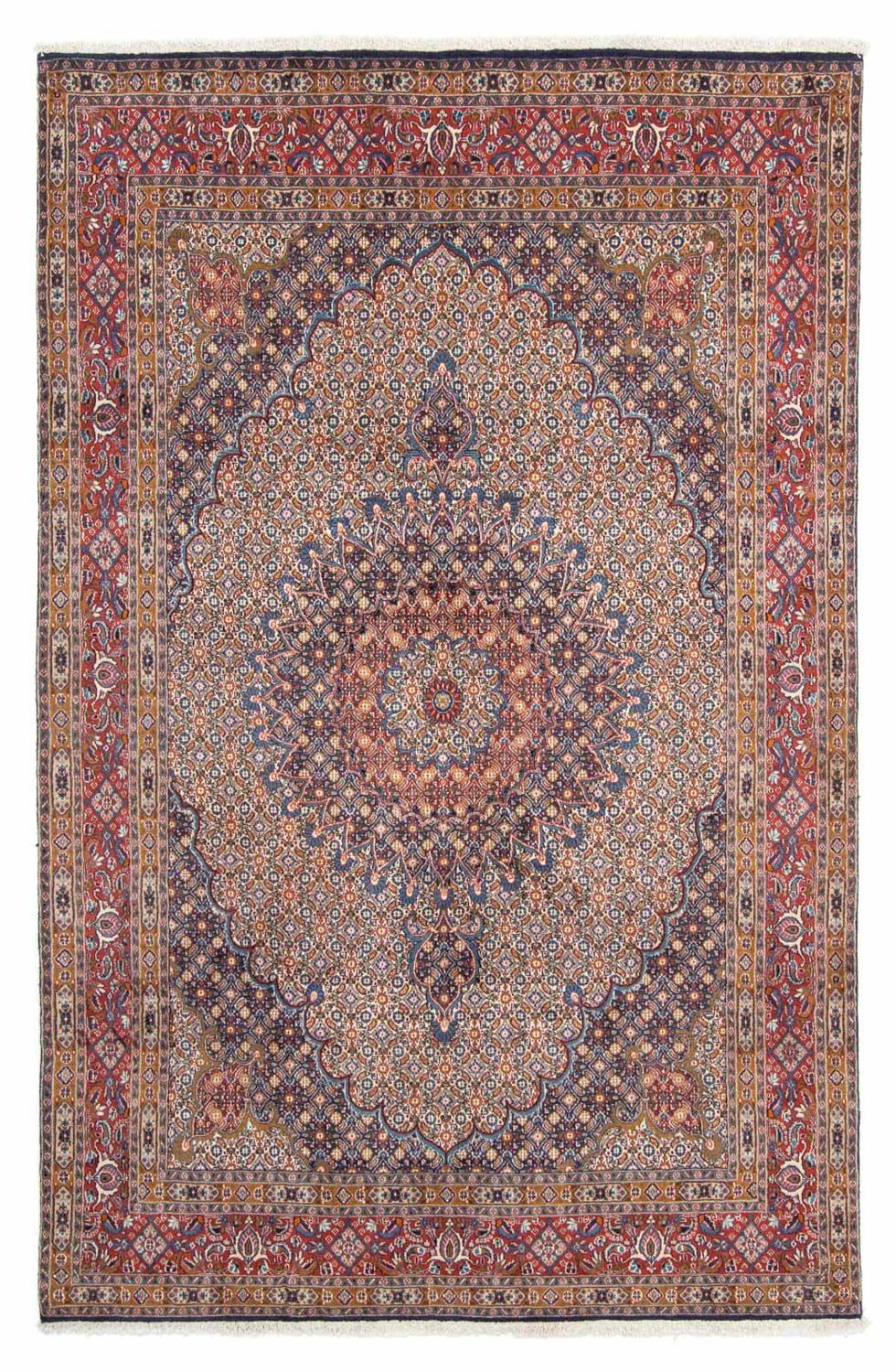 Perser Rug - Classic - 298 x 198 cm - multicolored