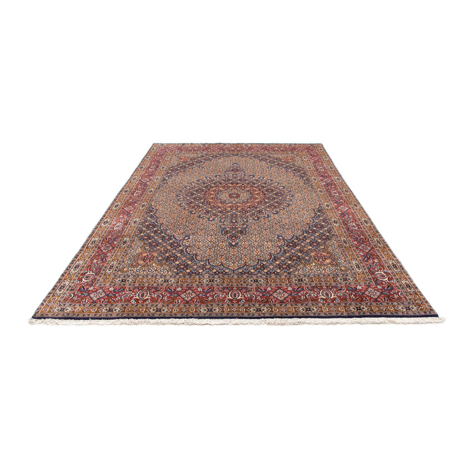 Perser Rug - Classic - 298 x 198 cm - multicolored