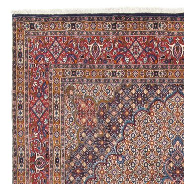 Perser Rug - Classic - 298 x 198 cm - multicolored