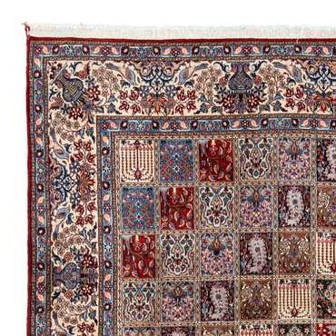 Tapis persan - Classique - 353 x 249 cm - multicolore