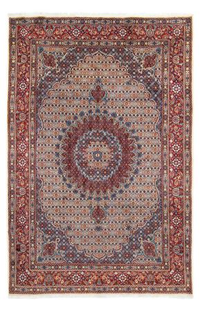 Tapis persan - Classique - 298 x 196 cm - beige