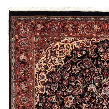 Perzisch tapijt - Tabriz - Royal - 311 x 205 cm - donkerblauw