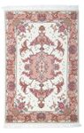 Tapis persan - Tabriz - Royal - 94 x 59 cm - beige