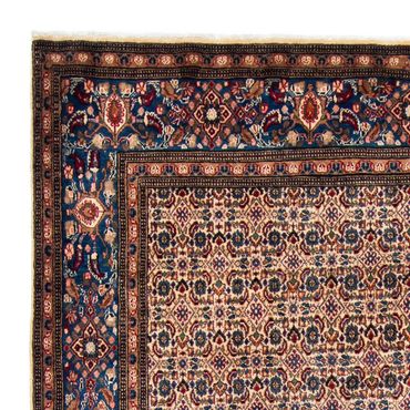 Tapis persan - Classique - 302 x 209 cm - beige