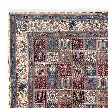 Tapis persan - Classique - 350 x 249 cm - multicolore