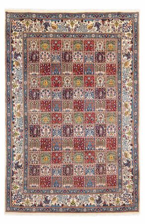 Persisk teppe - klassisk - 293 x 194 cm - beige