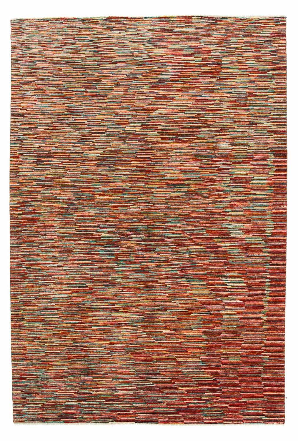 Ziegler Carpet - Modern - 294 x 192 cm - flerfärgad