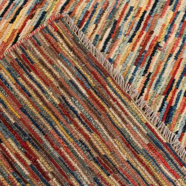 Alfombra Ziegler - Moderna - 182 x 114 cm - multicolor