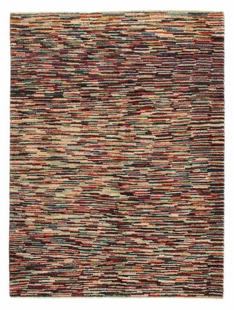 Tappeto Ziegler - Moderno - 173 x 132 cm - multicolore