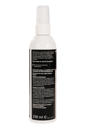 Reinigungsspray - 250 ml für alle Teppicharten