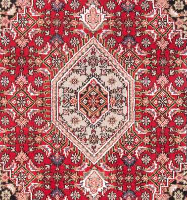 Oriental Rug - Bidjar - Indus - Bombay - rectangle