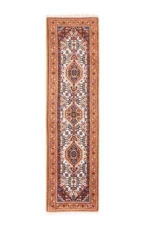 Tapis oriental - Bidjar - Indus - Bombay - tapis de couloir