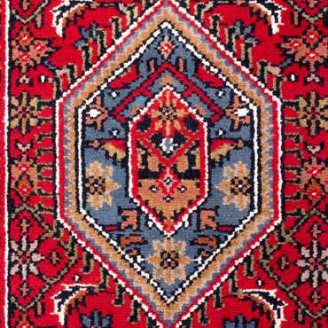 Oriental Rug - Bidjar - Indus - Bombay - runner