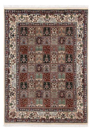 Tapis persan - Classique - 239 x 173 cm - multicolore