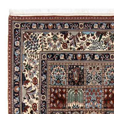 Tapis persan - Classique - 239 x 177 cm - multicolore