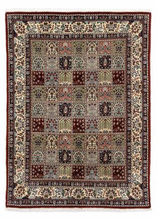 Tapis persan - Classique - 243 x 177 cm - multicolore