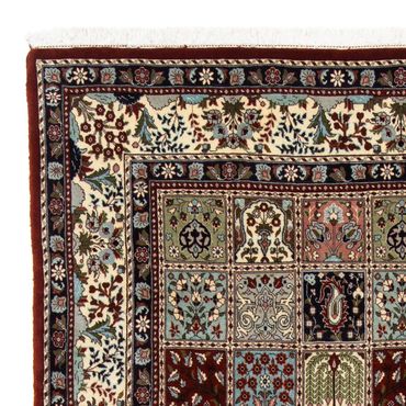 Tapis persan - Classique - 243 x 177 cm - multicolore