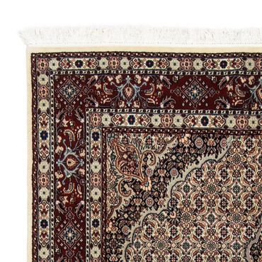 Tapis persan - Classique - 199 x 149 cm - beige