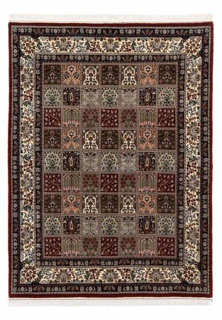 Perser Rug - Classic - 237 x 178 cm - multicolored