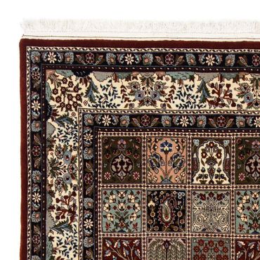 Perser Rug - Classic - 237 x 178 cm - multicolored