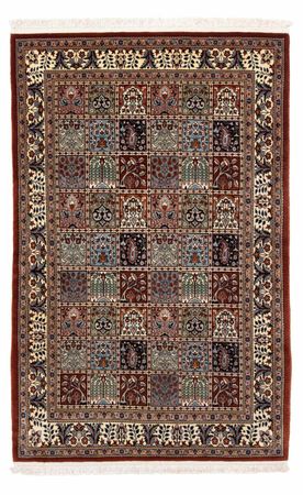 Perser Rug - Classic - 222 x 143 cm - multicolored