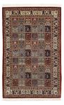 Tapis persan - Classique - 222 x 143 cm - multicolore