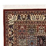 Tapis persan - Classique - 222 x 143 cm - multicolore