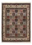 Persisk matta - Classic - 242 x 184 cm - flerfärgad