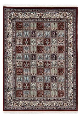 Tapis persan - Classique - 239 x 176 cm - multicolore