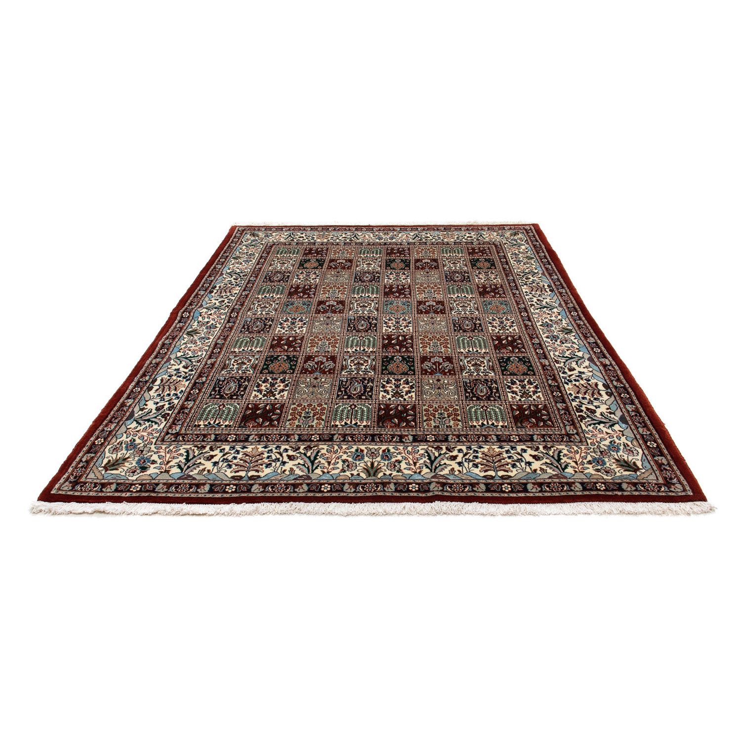 Perser Rug - Classic - 230 x 179 cm - multicolored