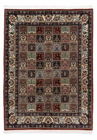 Tapis persan - Classique - 241 x 182 cm - multicolore