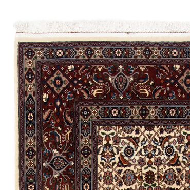 Tapis persan - Classique - 230 x 144 cm - beige