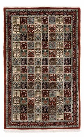 Perser Rug - Classic - 221 x 140 cm - multicolored