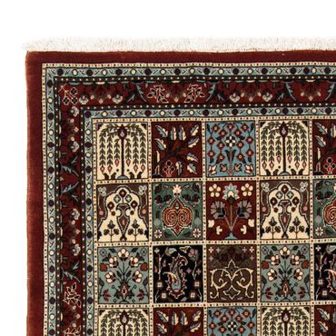 Tapis persan - Classique - 221 x 140 cm - multicolore