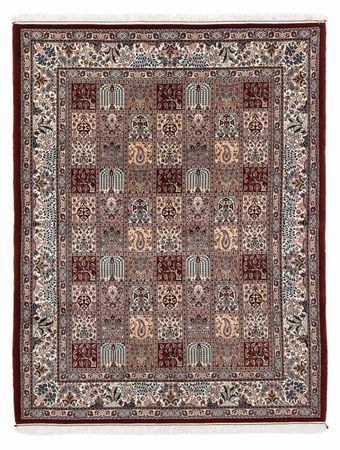 Perser Rug - Classic - 236 x 184 cm - multicolored