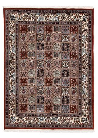 Tapis persan - Classique - 240 x 178 cm - multicolore