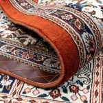 Perzisch tapijt - Klassiek - 240 x 178 cm - veelkleurig