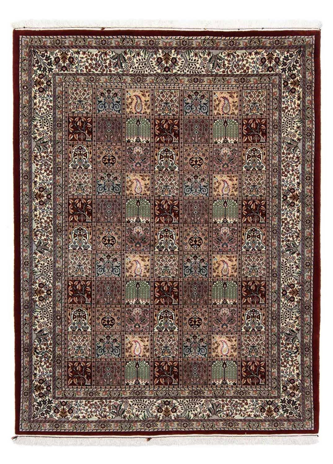 Tapis persan - Classique - 231 x 179 cm - multicolore