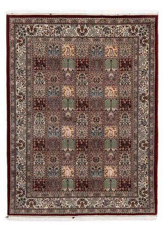 Perser Rug - Classic - 231 x 179 cm - multicolored