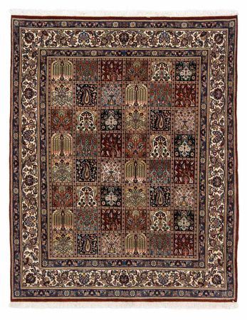 Perser Rug - Classic - 225 x 181 cm - multicolored