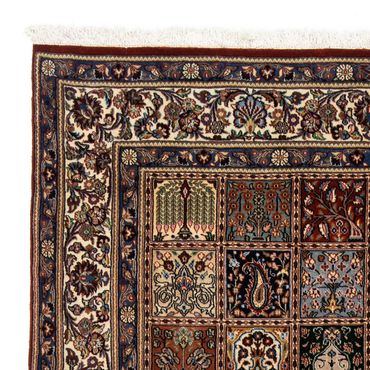 Perser Rug - Classic - 225 x 181 cm - multicolored