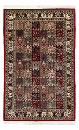 Perser Rug - Classic - 220 x 139 cm - multicolored