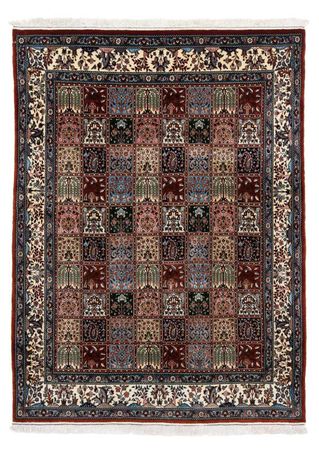 Perser Rug - Classic - 237 x 178 cm - multicolored