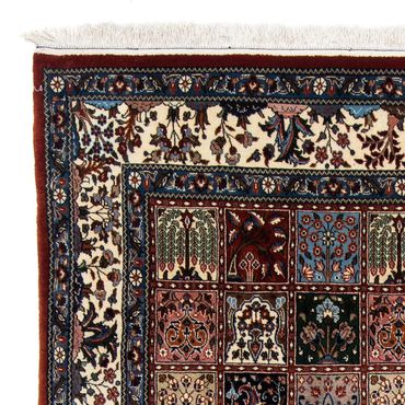 Tapis persan - Classique - 237 x 178 cm - multicolore