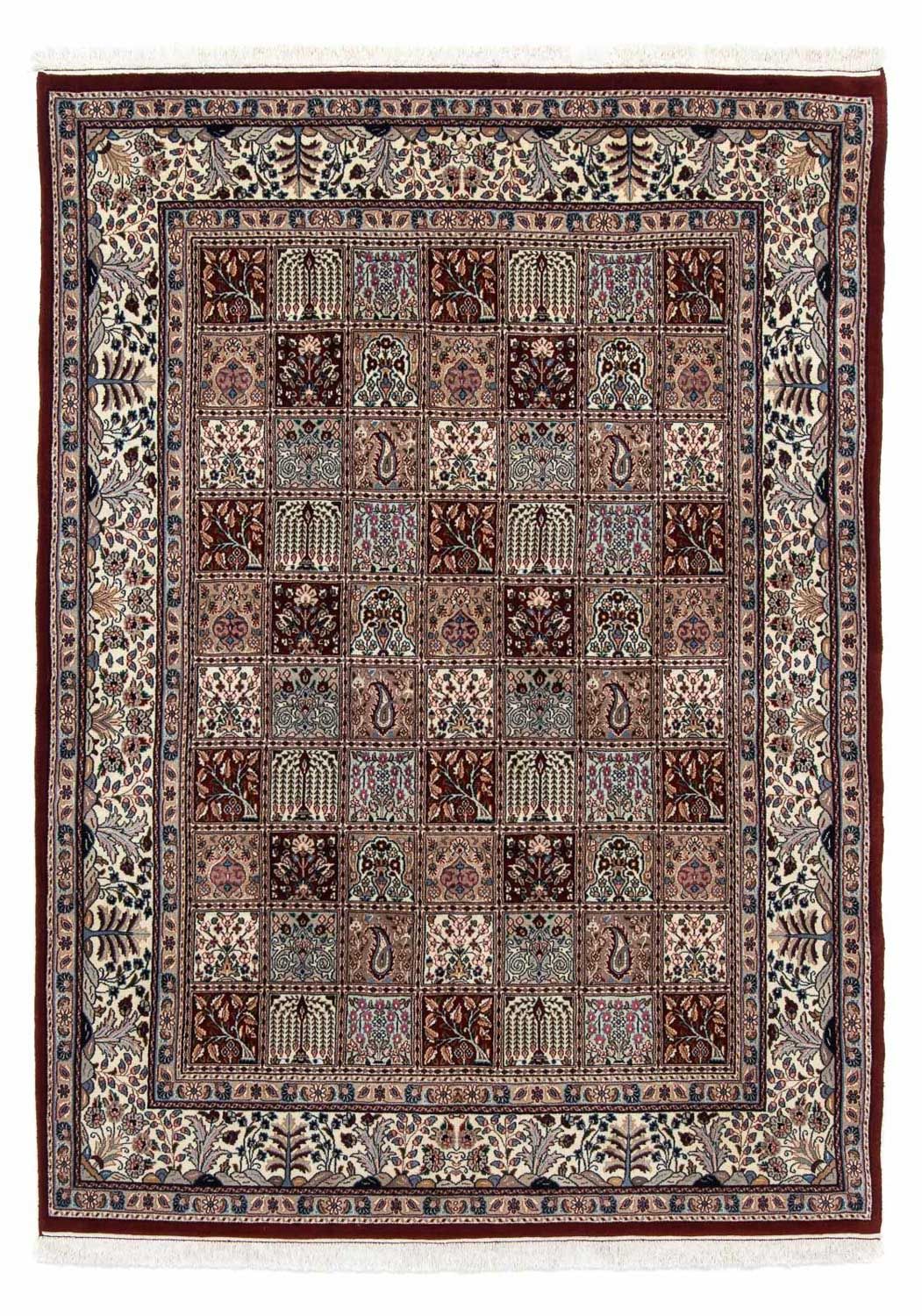 Perser Rug - Classic - 233 x 170 cm - multicolored