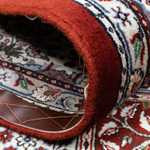 Persisk tæppe - Classic - 241 x 159 cm - flerfarvet