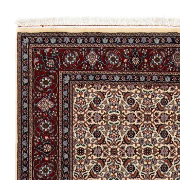 Persisk teppe - klassisk - 195 x 147 cm - beige