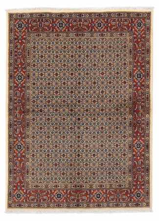 Tapis persan - Classique - 200 x 148 cm - multicolore